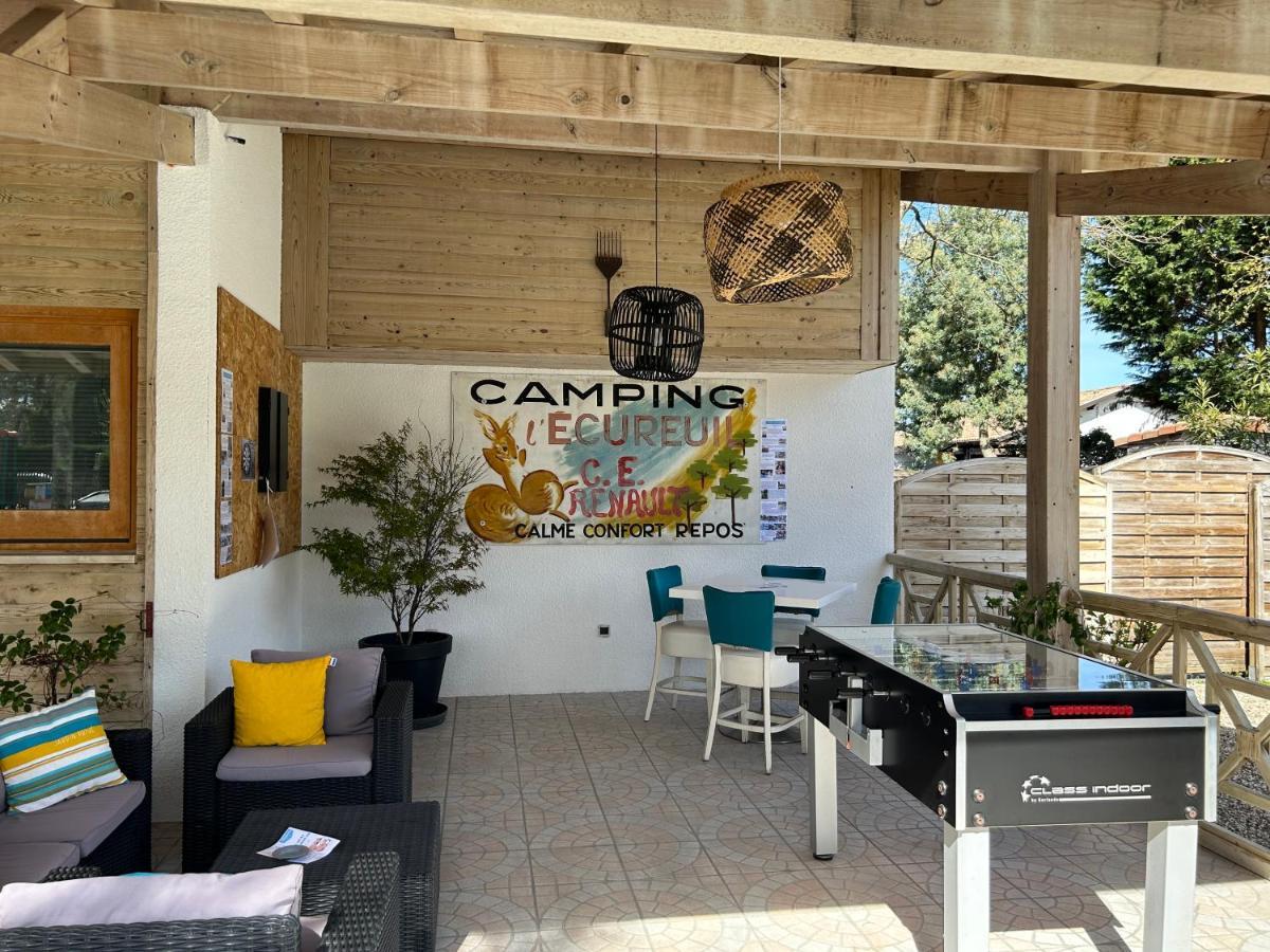 Cottage Essentiel 30M2 Ares Esterno foto