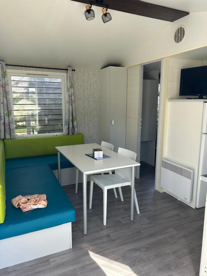 Cottage Essentiel 30M2 Ares Esterno foto