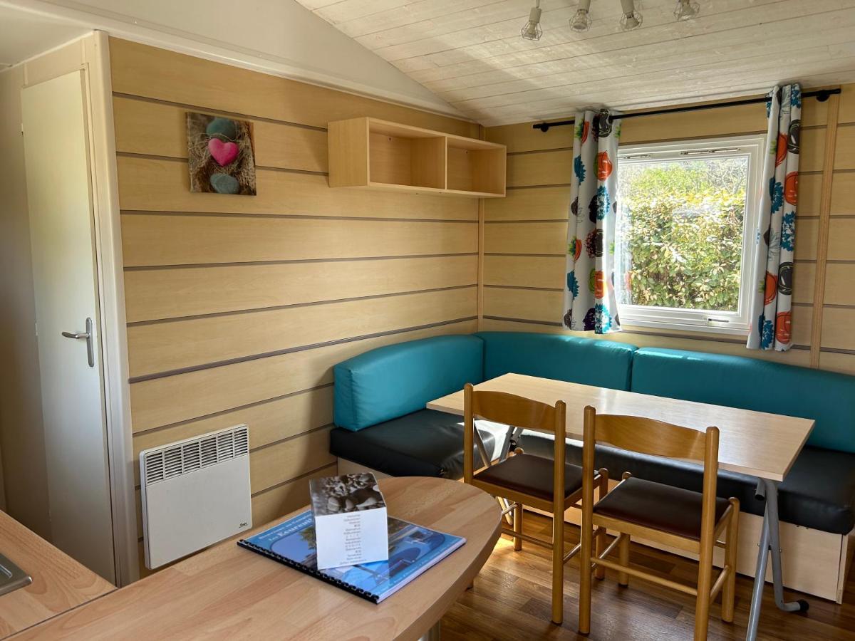 Cottage Essentiel 30M2 Ares Esterno foto