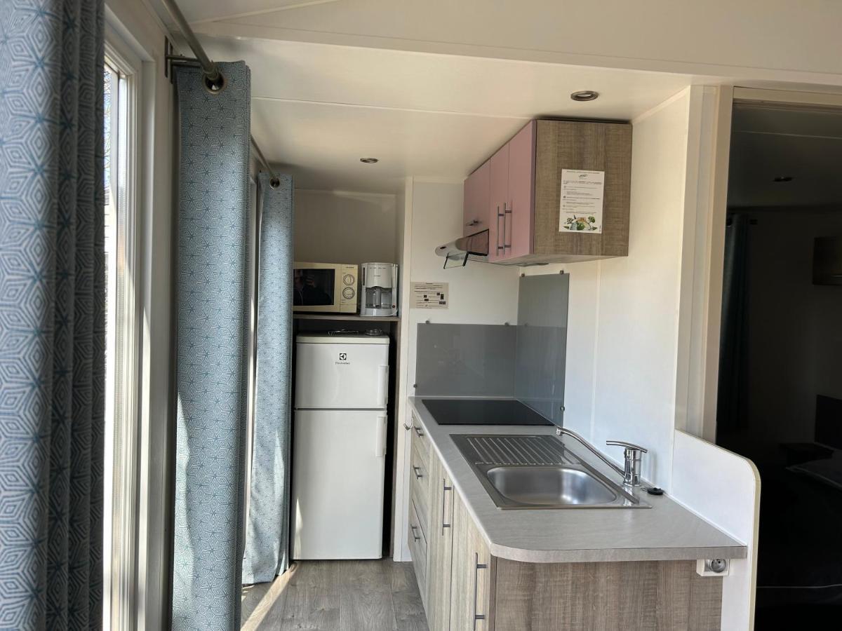 Cottage Essentiel 30M2 Ares Esterno foto