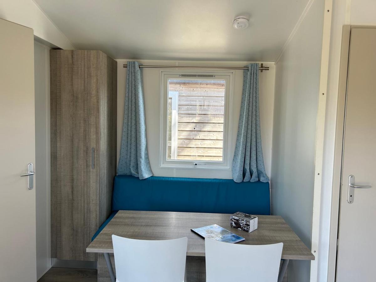 Cottage Essentiel 30M2 Ares Esterno foto
